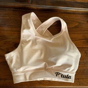 P’tula Araceli top